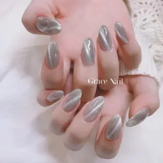 ネイル Grace Nail ☆柏駅☆のネイルデザイン