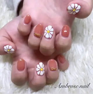 ネイル Kobe nail所属・Kobe nail Uedaのネイルデザイン
