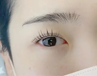 マツエク・マツパ muse所属・Suzu .muse 【葛城店】のマツエク・マツパデザイン