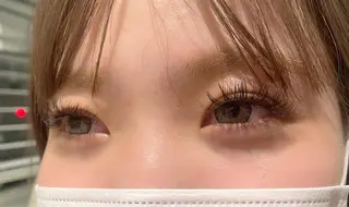 マツエク・マツパ WARP 高橋のマツエク・マツパデザイン