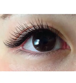 マツエク・マツパ maako ⭐︎のマツエク・マツパデザイン