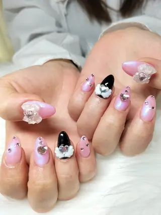 ネイル ネイルサロン STELLAのネイルデザイン