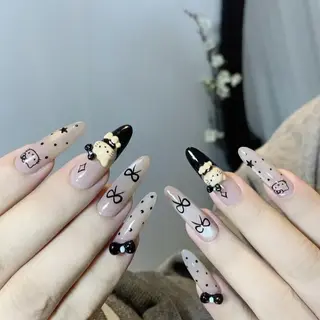 ネイル Mi Oのネイルデザイン