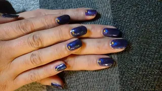 ネイル プチネイル MIKIのネイルデザイン