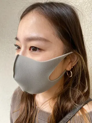 マツエク・マツパ 🎀NORA ayakaのマツエク・マツパデザイン