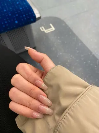 ネイル JENNY ANA.CHUOのネイルデザイン