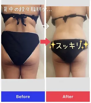 カルミア心斎橋店所属・カルミア 心斎橋店のエステ・リラクイメージ