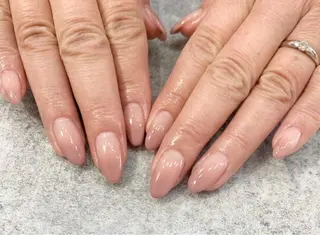 ネイル Nail Salon &.Youのネイルデザイン