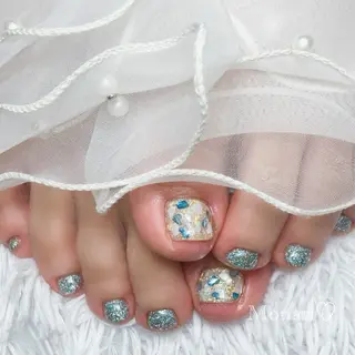 ネイル Monart♡ Misaoのネイルデザイン