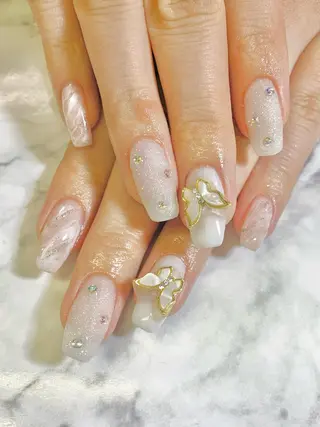 ネイル H NANAのネイルデザイン