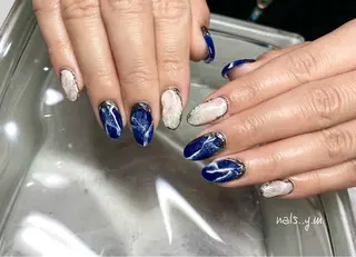 ネイル N.design muraのネイルデザイン