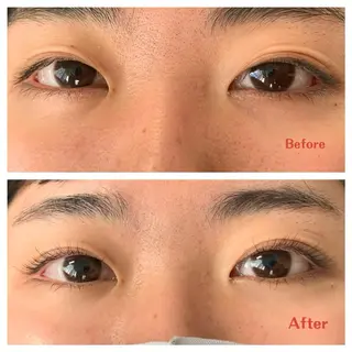 マツエク・マツパ VIP 飯田のマツエク・マツパデザイン