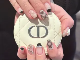 ネイル 髙橋 直央のその他イメージ