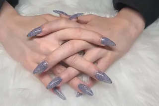ネイル Ravissy Nailのネイルデザイン
