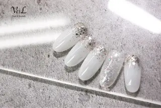 ネイル Tanaka Nailistのネイルデザイン