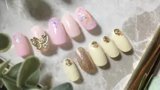 ネイル nail amiraのネイルデザイン