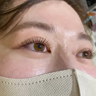 マツエク・マツパ eyelist 馬場のマツエク・マツパデザイン