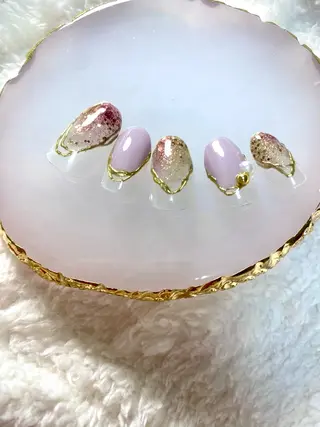 ネイル 7e. Nailのネイルデザイン