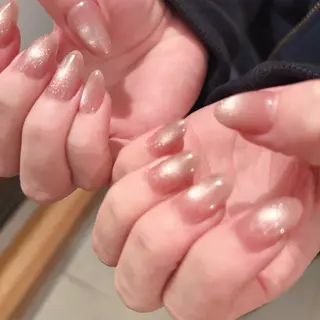 ネイル K Aのネイルデザイン