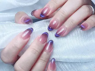 ネイル Pandora nailのネイルデザイン