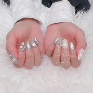 ネイル LaniRoom所属・Lani Roomのネイルデザイン