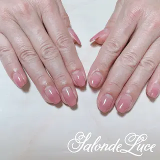 ネイル Salon de Luceのネイルデザイン