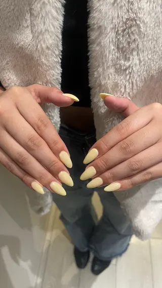 ネイル ANNE東心斎橋店所属・🎀もちゃ -nail🎀のネイルデザイン