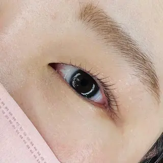 マツエク・マツパ Sympa🫧 KANAのマツエク・マツパデザイン