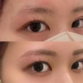 アイブロウ 表参道アイブロウ_ YURIの眉毛・アイブロウイメージ