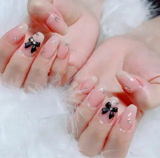 ネイル Floria nail salonのネイルデザイン