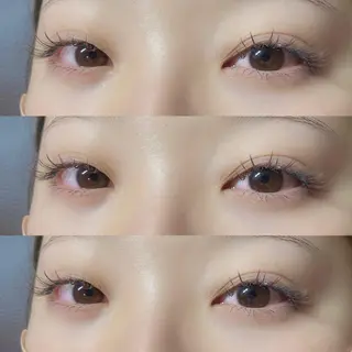 マツエク・マツパ 𓊆ᶠᵉᵉʸ𓊇 ᶜᴴᴵᴴᴬᴿᵁのマツエク・マツパデザイン