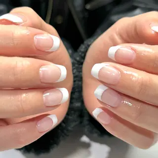 ネイル WOLTOKYO渋谷 lynのネイルデザイン