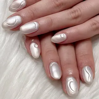 ネイル はあとねいる中洲川端 ★Mieのネイルデザイン