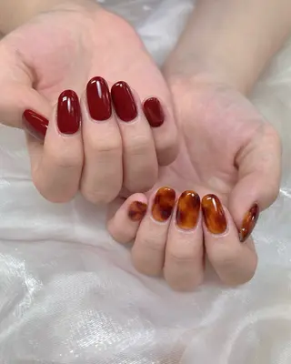 ネイル Dea Nailのネイルデザイン