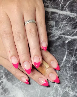 ネイル BELIAS nailsalonのネイルデザイン