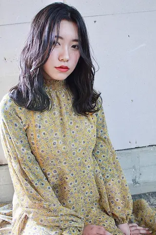 セミロング LOAWe ロウイのその他イメージ