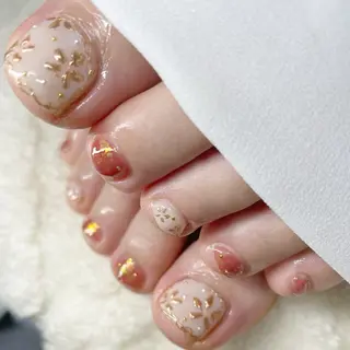 ネイル nailsalon SANANAILのネイルデザイン