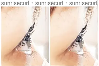 マツエク・マツパ 🎼グラデーション スタイル札幌♫*⁠✧のマツエク・マツパデザイン