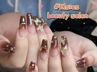 ネイル nono   高田馬場所属・🌸nono🌸 高田馬場のネイルデザイン