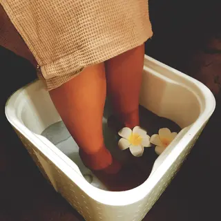 Elvita ビューティーサロンのエステ・リラクイメージ