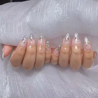ネイル DIAMOND NailStudioのネイルデザイン