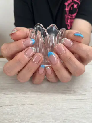 ネイル nail_salon Tulipのネイルデザイン