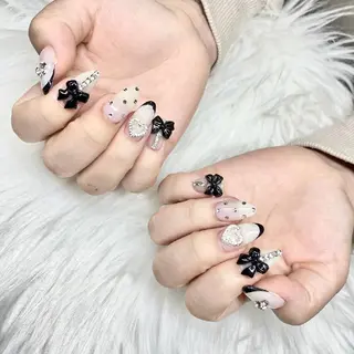 ネイル salon blairのネイルデザイン