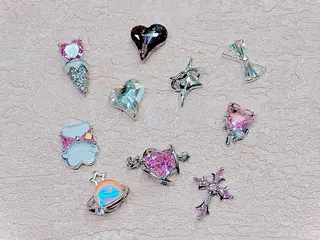 ネイル 🫧OPELIA NAIL渋谷🫧のネイルデザイン