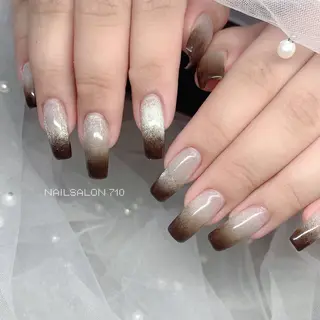 ネイル ナナイチゼロ I.Naoのネイルデザイン