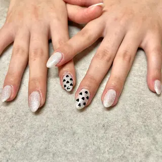 ネイル UnFLAIR KASUMIのネイルデザイン