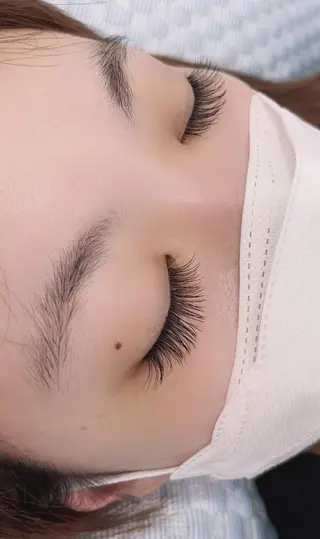 マツエク・マツパ AB マツエクネイルサロンのマツエク・マツパデザイン