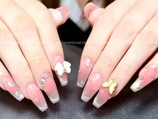 ネイル ko koのネイルデザイン