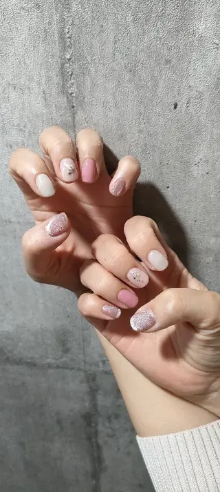 ネイル RisusNAIL所属・Risus NAILのネイルデザイン