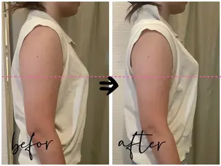 Cocofran/ manatsuのエステ・リラクイメージ